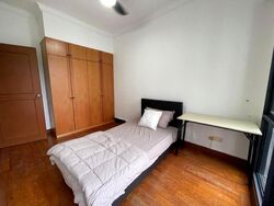 Glendale Park (D23), Condominium #617715791